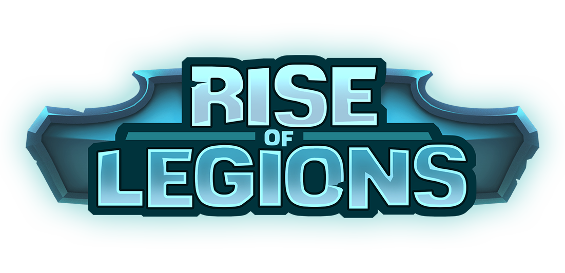 Rise of Legions logo